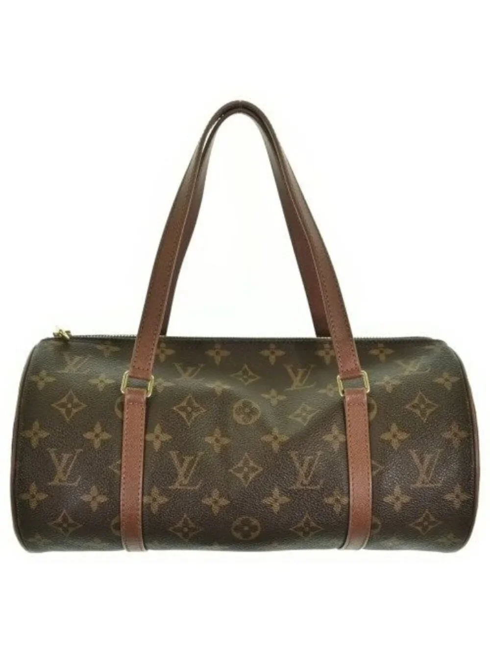 Louis Vuitton Handbag Brown